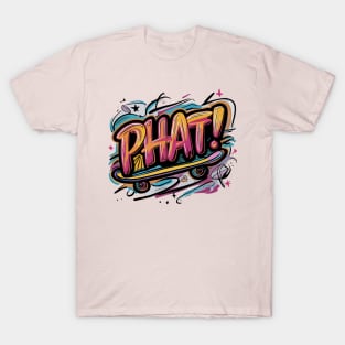 Typical 90s Phat! T-Shirt